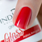 Glass Adios Amigos- 7ML