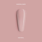 Natural - Mineral Base Superfast - 7 ML