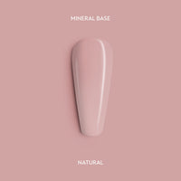Natural - Mineral Base Superfast - 7 ML