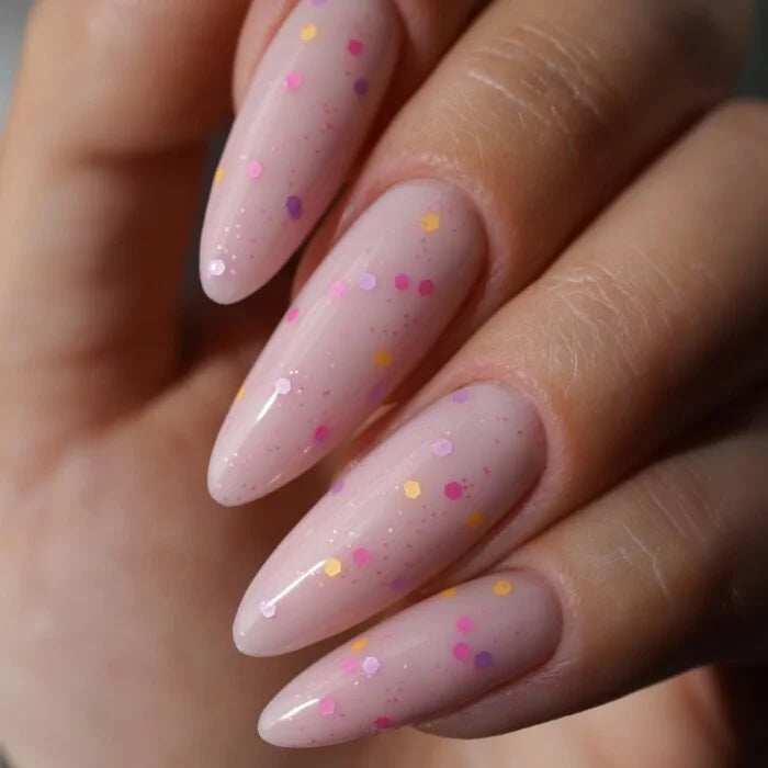 Mineral Base - Mish Mash - 7 ML