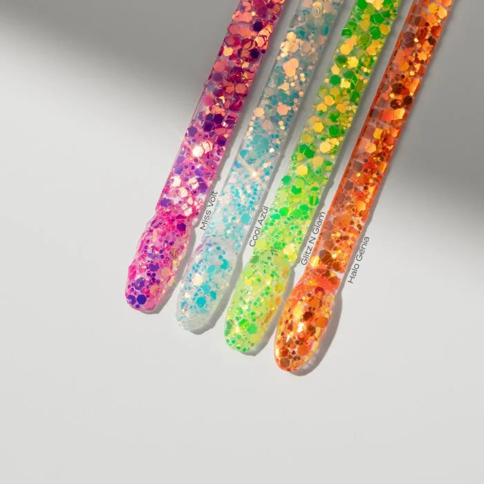 Electro Princess Cool Azul - 3G