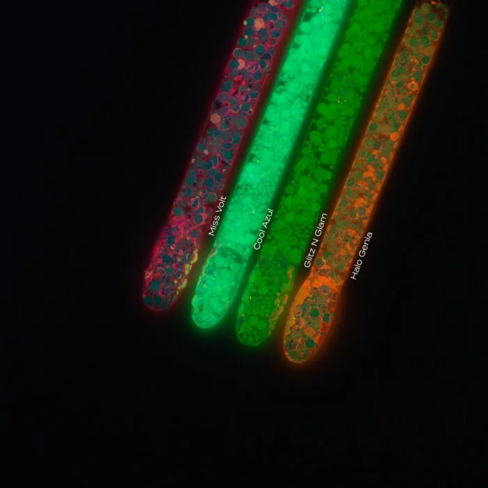 Electro Princess Cool Azul - 3G