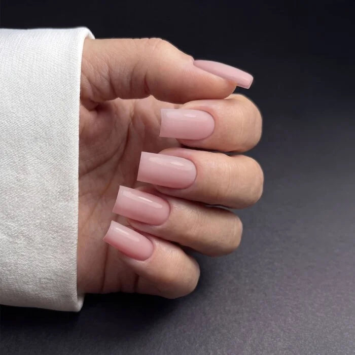 Natural - Mousse Gel - 15 G