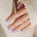 LILA VANILLA - Gel Polish - 7 ML