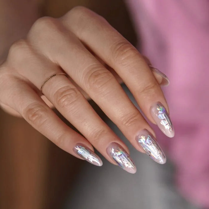 Multi-Millionaire Transfer Foil-1KOM