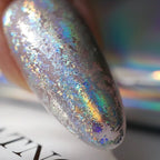 Multi-Millionaire Transfer Foil-1KOM