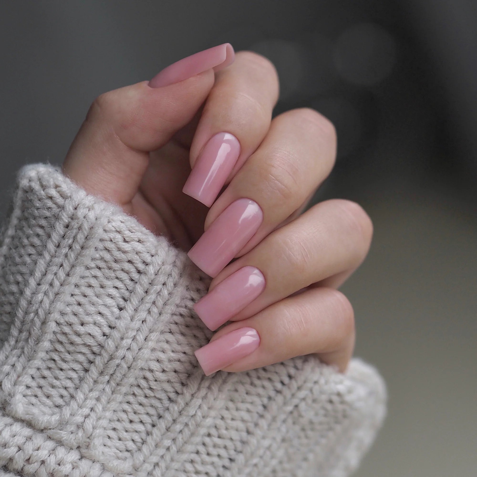 Self Leveling Gel with Proteins 110 Natural- 50 ML