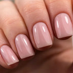 Natural - Mineral Base Superfast - 7 ML