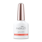 Neon Orange Gel Polish 7ml