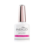 Neon Pink Gel Polish 7ml