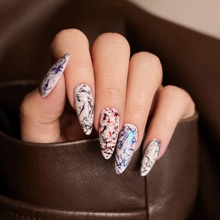 Wow! Effect Pimp My Nails - 0,1 G