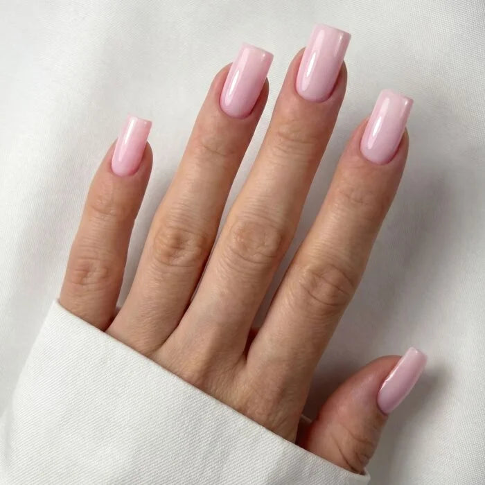 Pink no.1 - No File Builder - 15 G