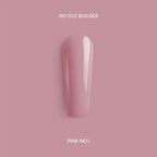 Pink no.1 - No File Builder - 15 G