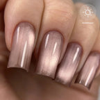 Cat Eye Nude Katty-7ML