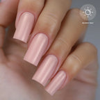 MOUSSE GEL NUDE NO. 01