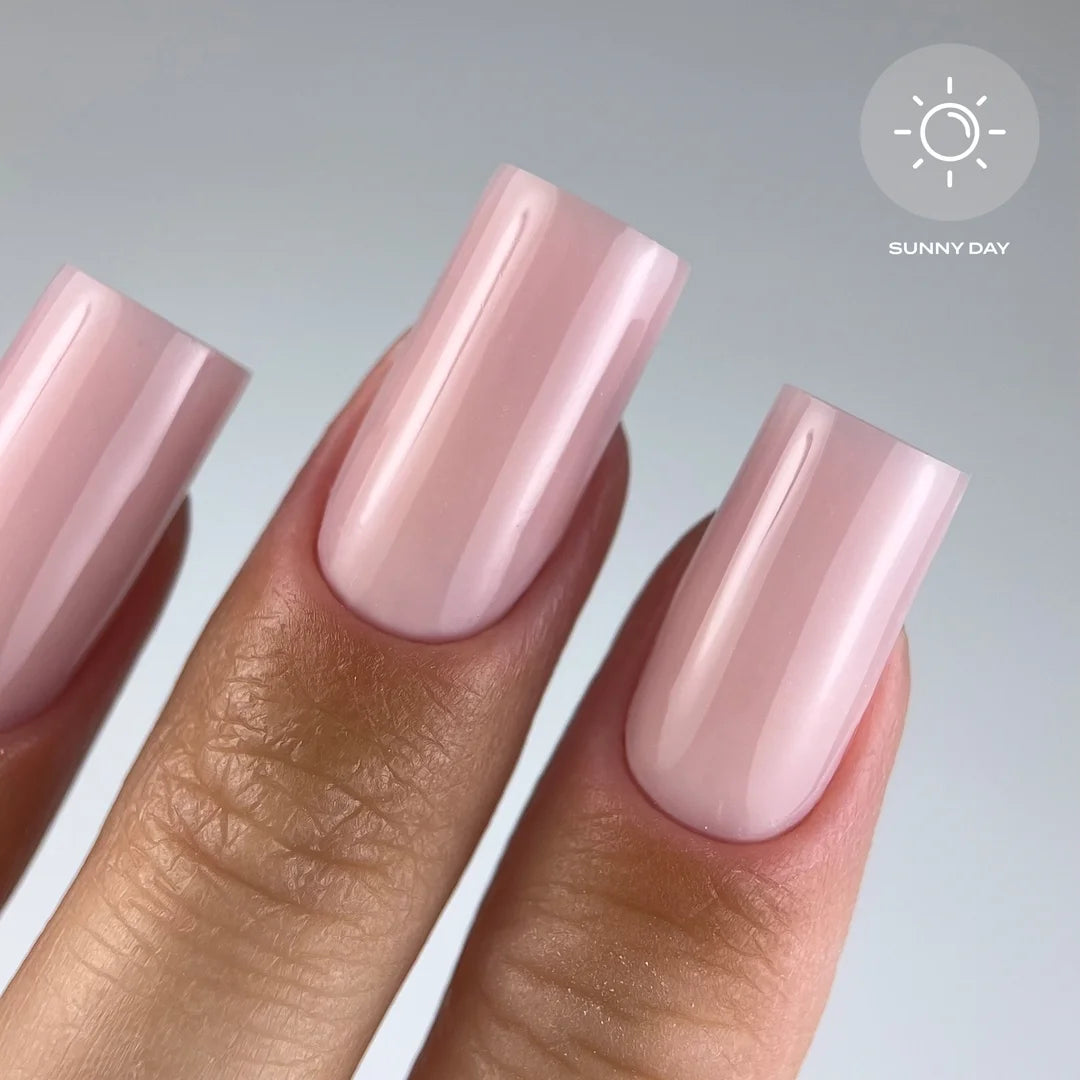 MOUSSE GEL NUDE NO. 01
