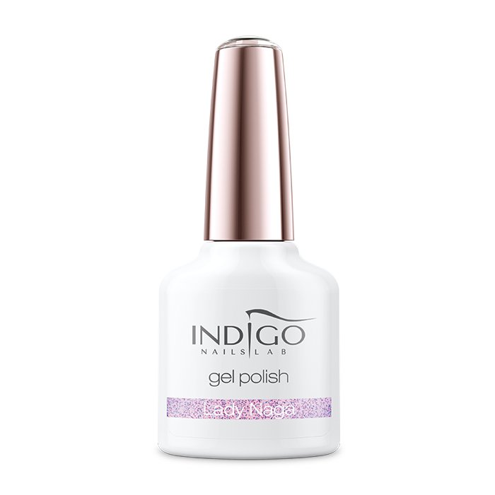Lady Naga - Gel Polish - 7 ML