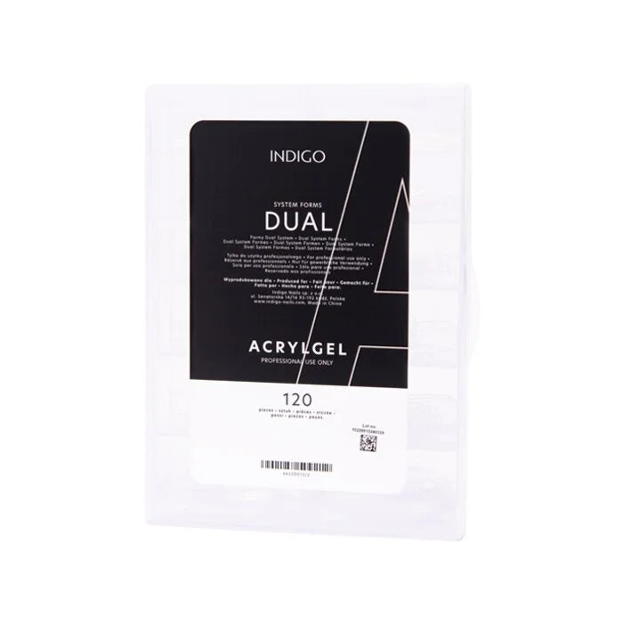 GELASTIC - DUAL FORME