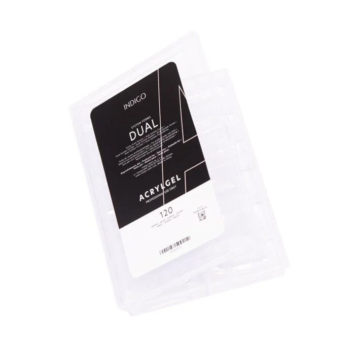 GELASTIC - DUAL FORME