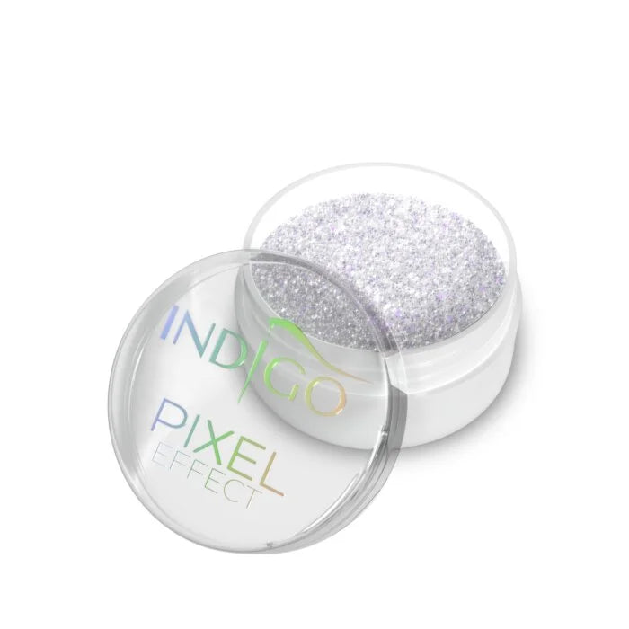 Pixel Effect Snow White - 2,5 G