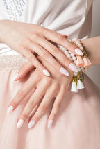 Pixel Effect Snow White - 2,5 G