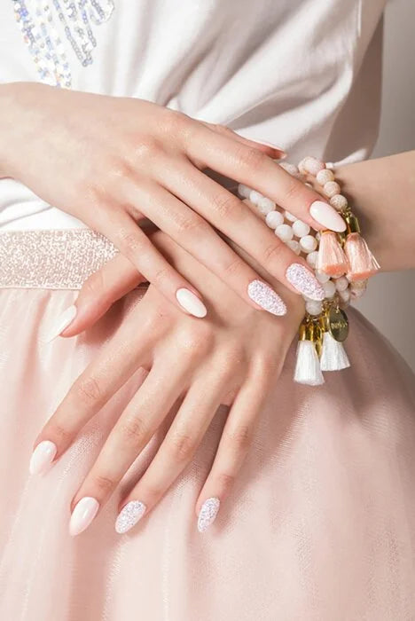 Pixel Effect Snow White - 2,5 G