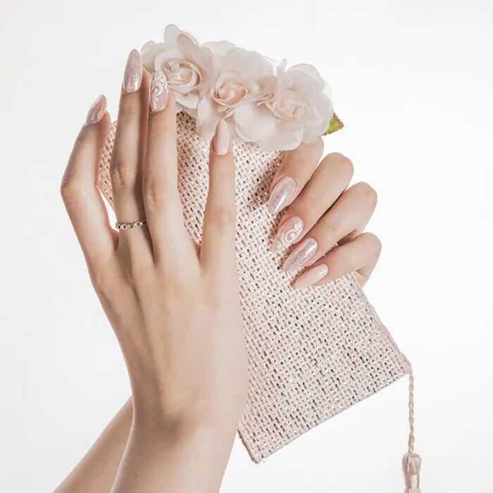 Pixel Effect Snow White - 2,5 G