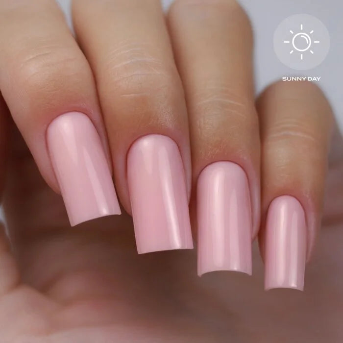 MOUSSE GEL BEIGE NO. 01