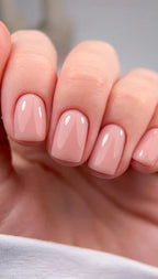 Ash Pink - Mineral Base - 7 ML