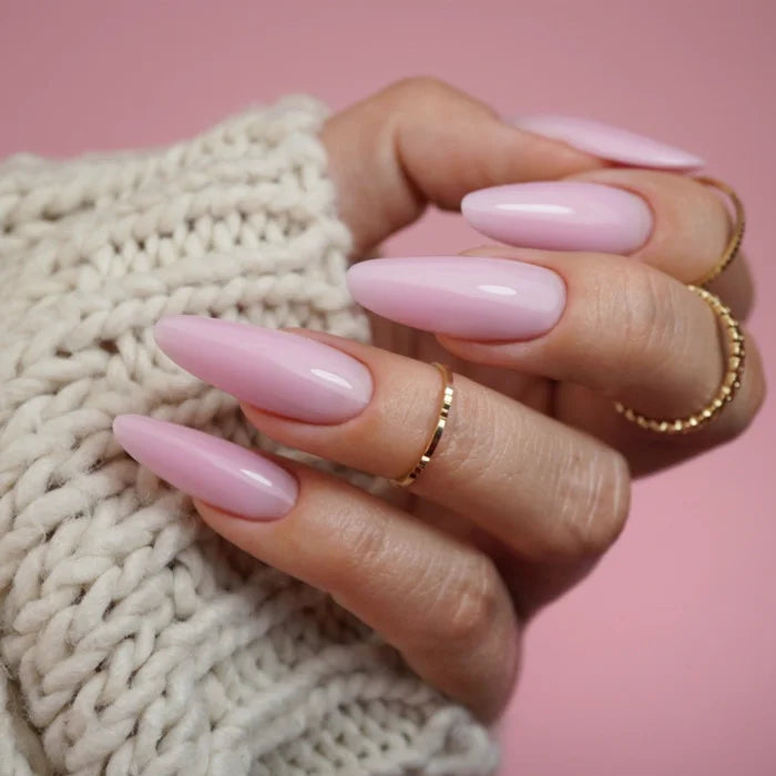 Self Leveling Gel with Proteins 110 Porcelain - 50 ML