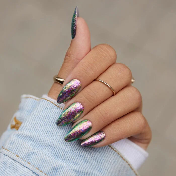 Flame Holo Rosecco - 0,4 G