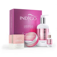 Seventh Heaven – Indigo Home SPA Set - 1 PCS