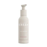 Matrioshka - Shimmer Hand & Body Cream - 140 ML