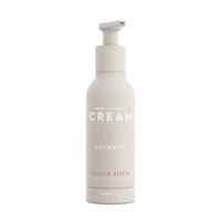 Seventh Heaven Shimmer - Hand & Body Cream - 140 ML