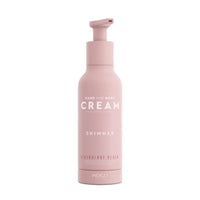Strawberry Peach - Shimmer Hand & Body Cream - 140 ML
