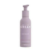 Vanilla & Leather - Shimmer Hand & Body Cream - 140 ML