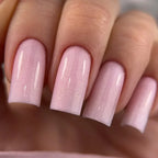 SHINING PEPPA- Gel Polish - 7ML