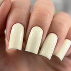 SHY BANANA - Gel Polish - 7ML