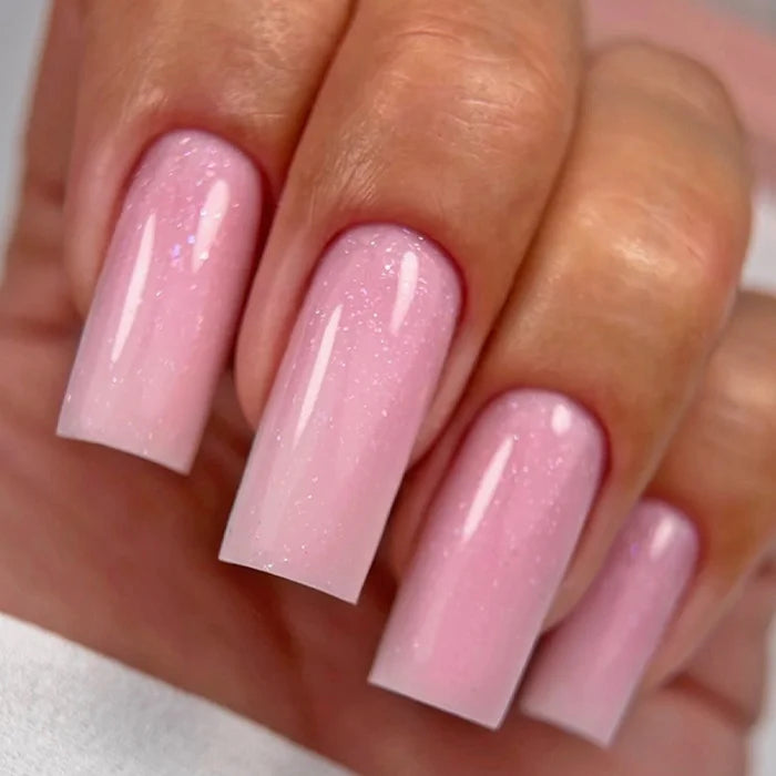 Mineral Base - Superfast Pink Multicolor 7ml