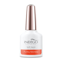 Funky Monkey - Gel Polish - 7 ML