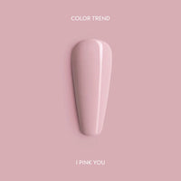 I PINK YOU - Gel Polish - 7 ML