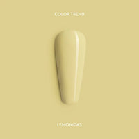 LEMONIDAS - Gel Polish - 7 ML