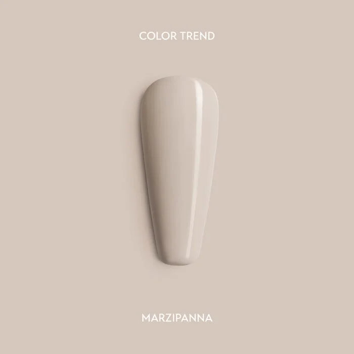 MARZIPANNA - Gel Polish - 7 ML