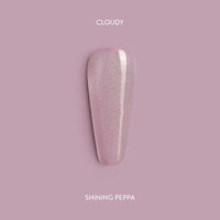SHINING PEPPA- Gel Polish - 7ML