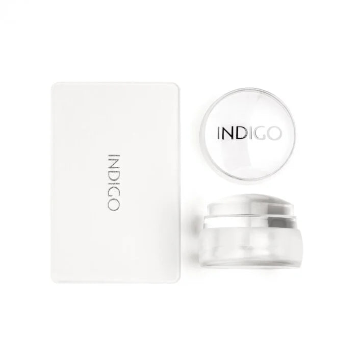 SILIKONSKI JASTUČIĆ ZA PEČAT I KARTICA