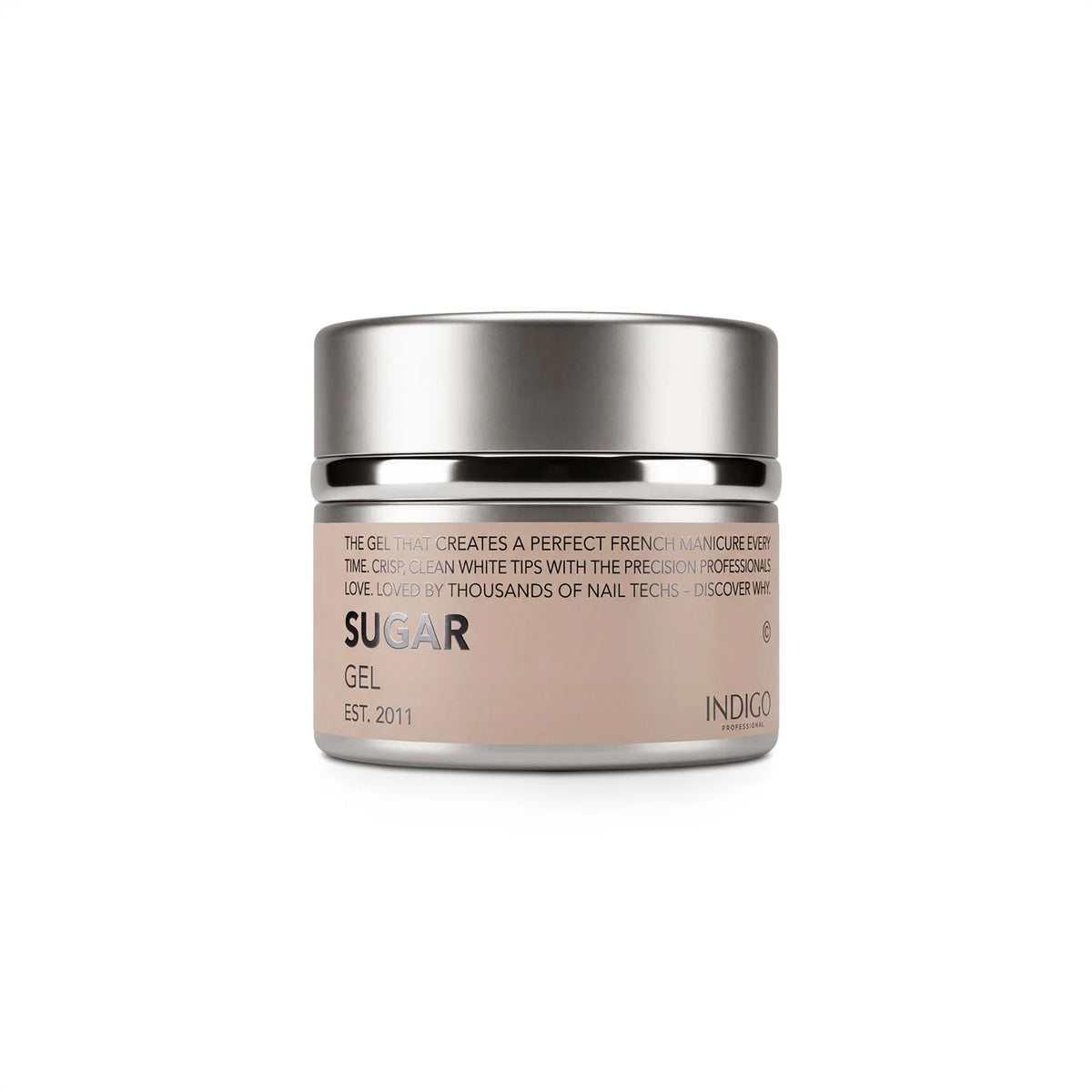 SUGAR EFFECT UV GEL - 8ml