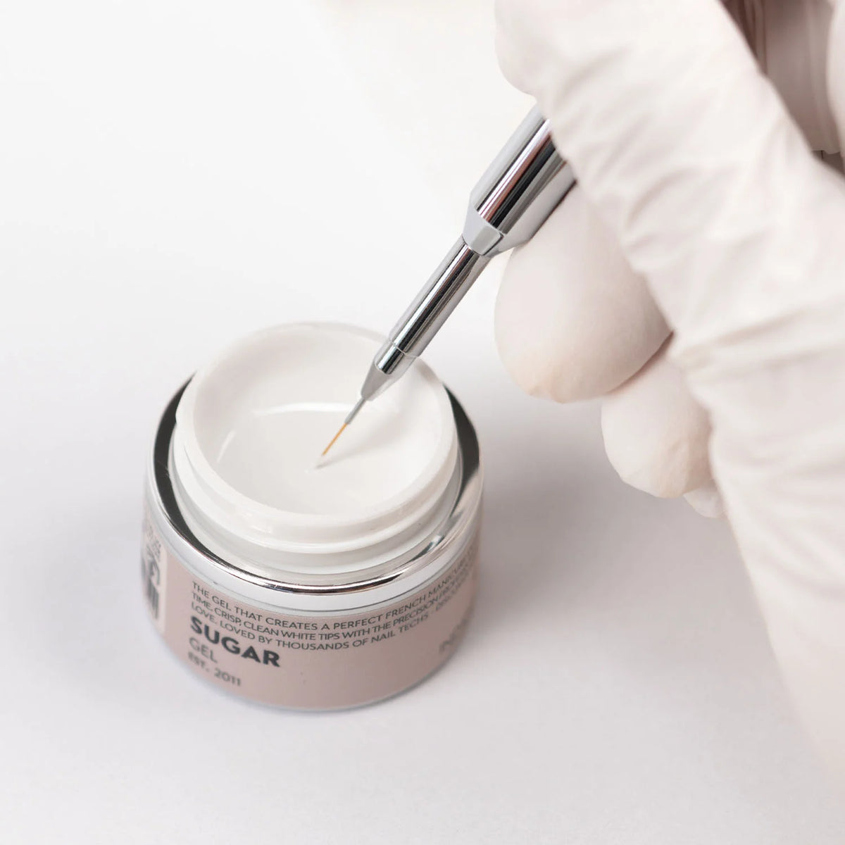 SUGAR EFFECT UV GEL - 8ml