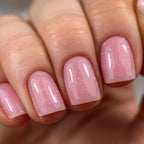 Mineral Base - Superfast Pink Multicolor 7ml
