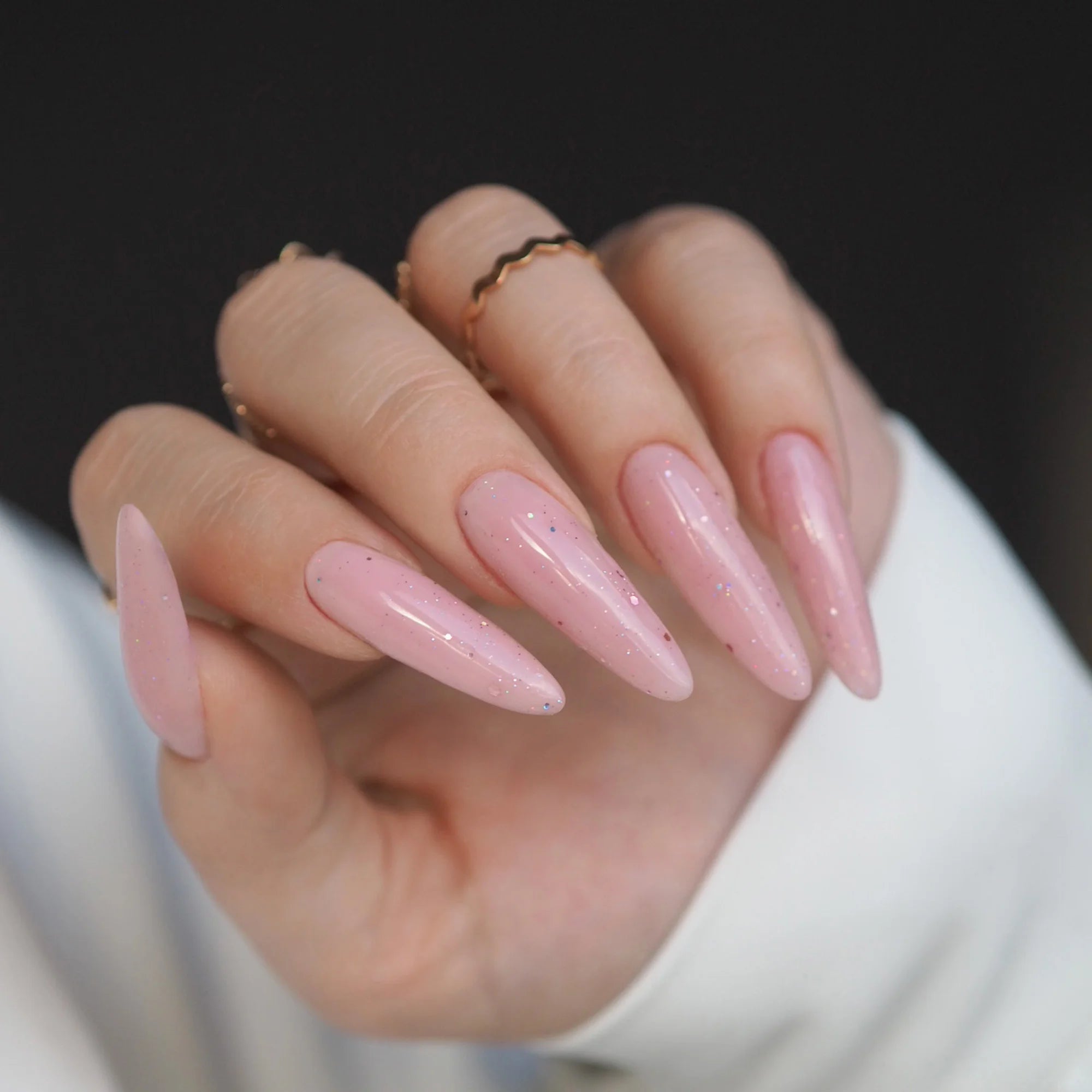 Superhot! Top Coat - 7ml