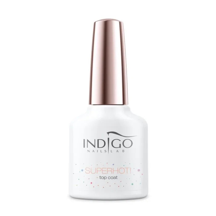 Superhot! Top Coat - 7ml